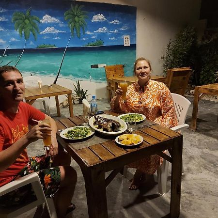 Veli Villa 토두 외부 사진