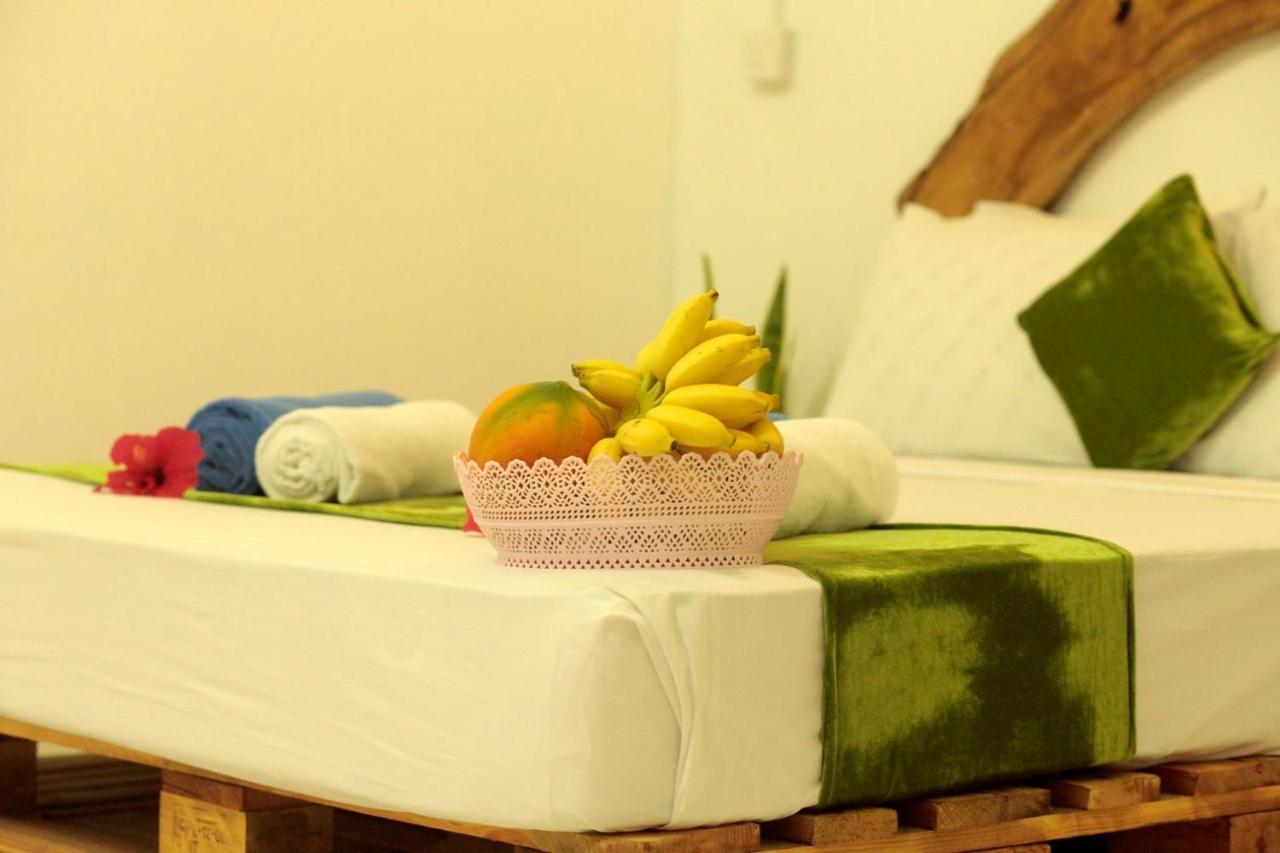 Veli Villa 토두 외부 사진