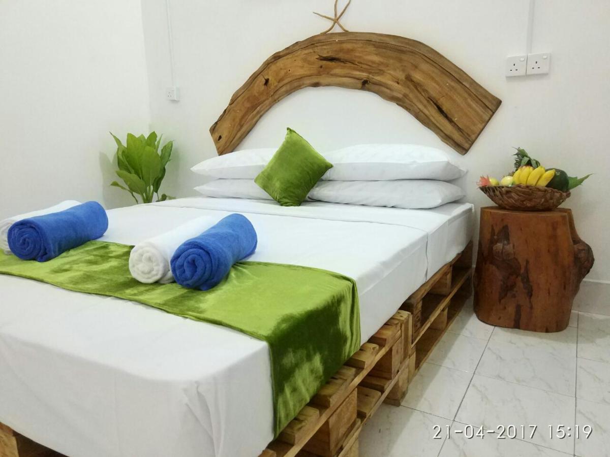 Veli Villa 토두 외부 사진