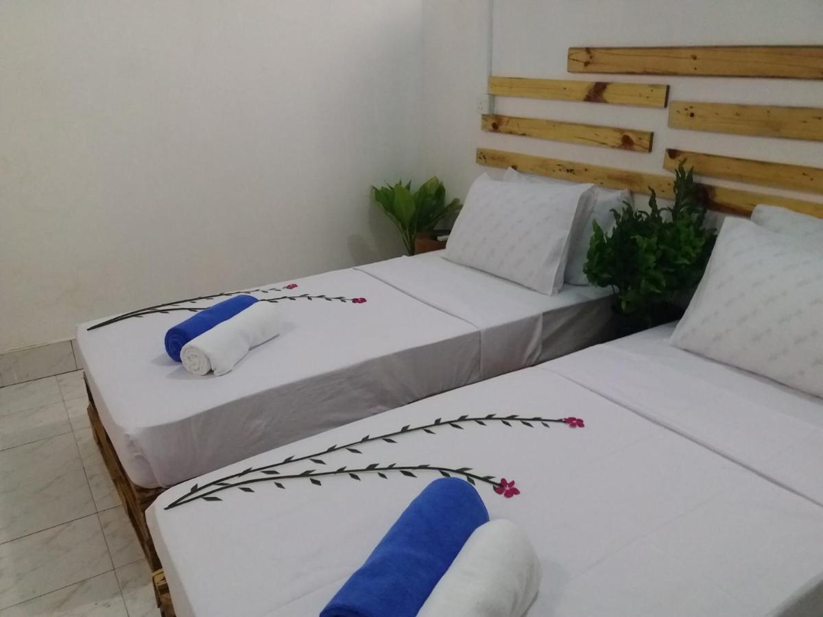 Veli Villa 토두 외부 사진
