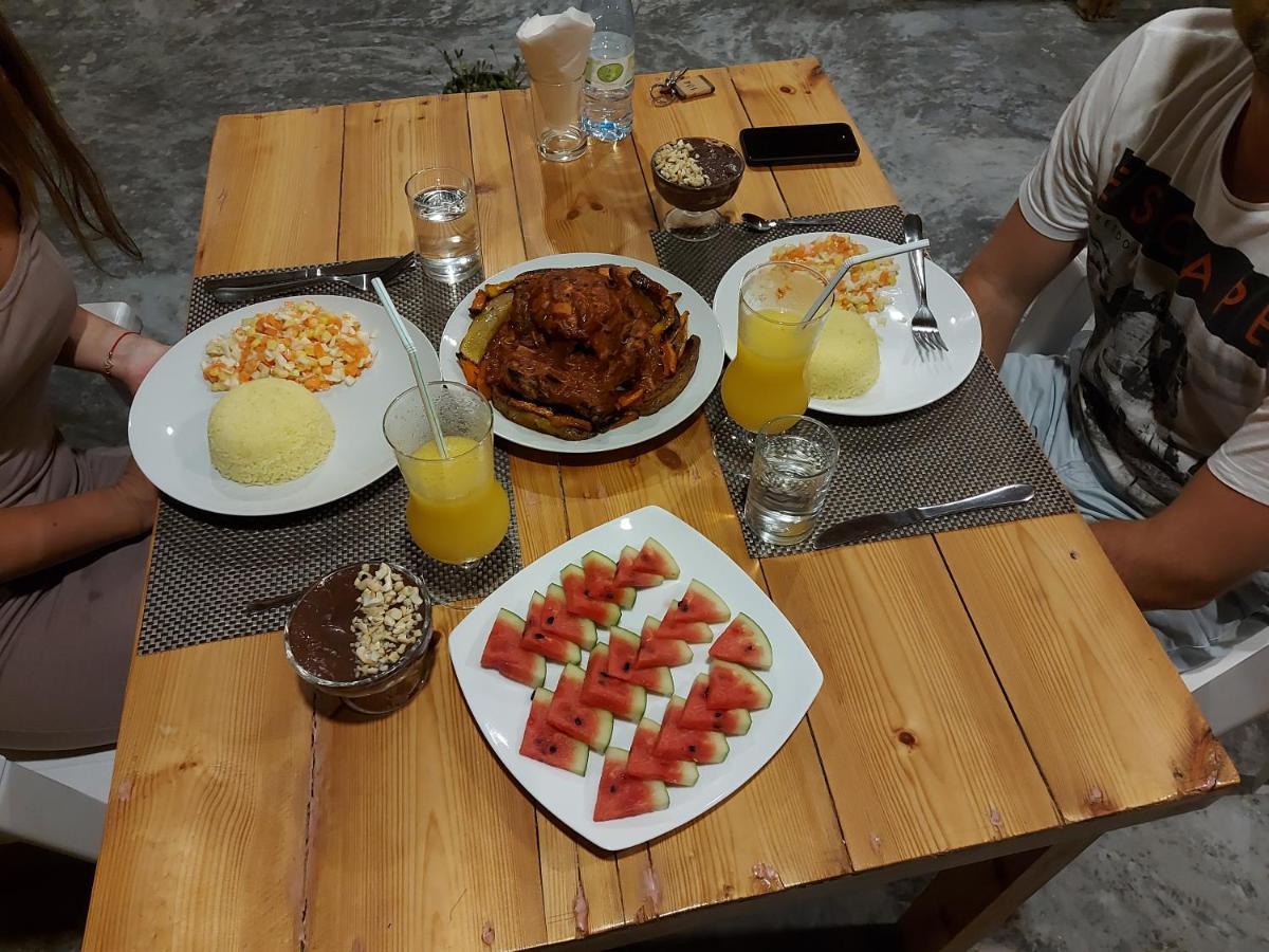 Veli Villa 토두 외부 사진