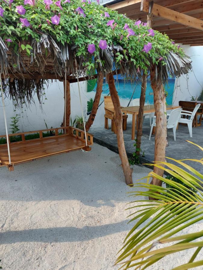 Veli Villa 토두 외부 사진