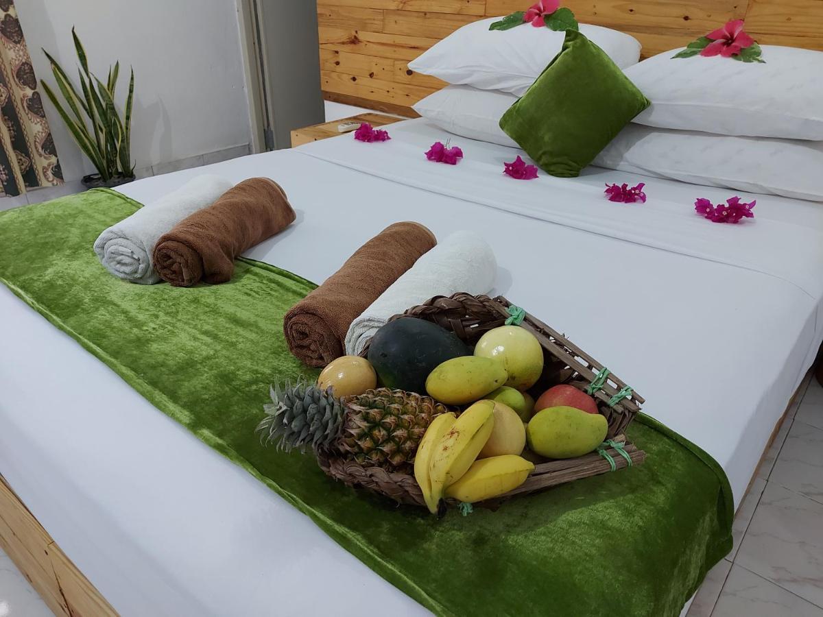 Veli Villa 토두 외부 사진