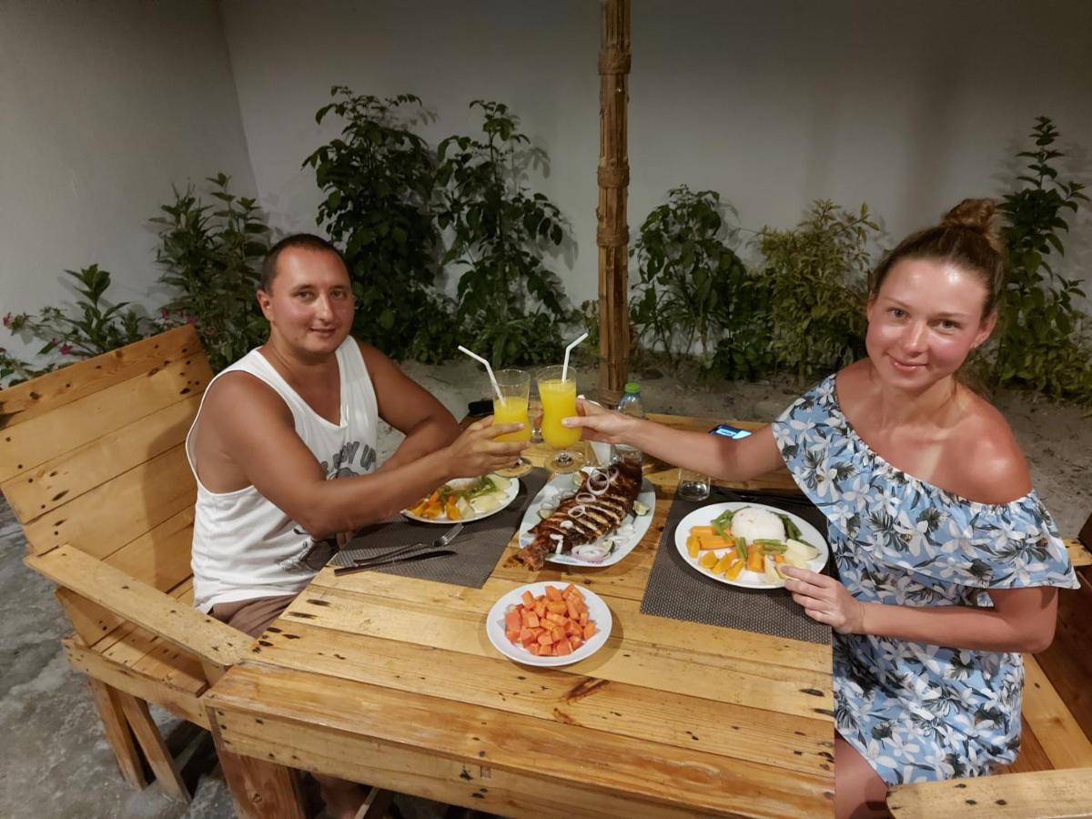 Veli Villa 토두 외부 사진