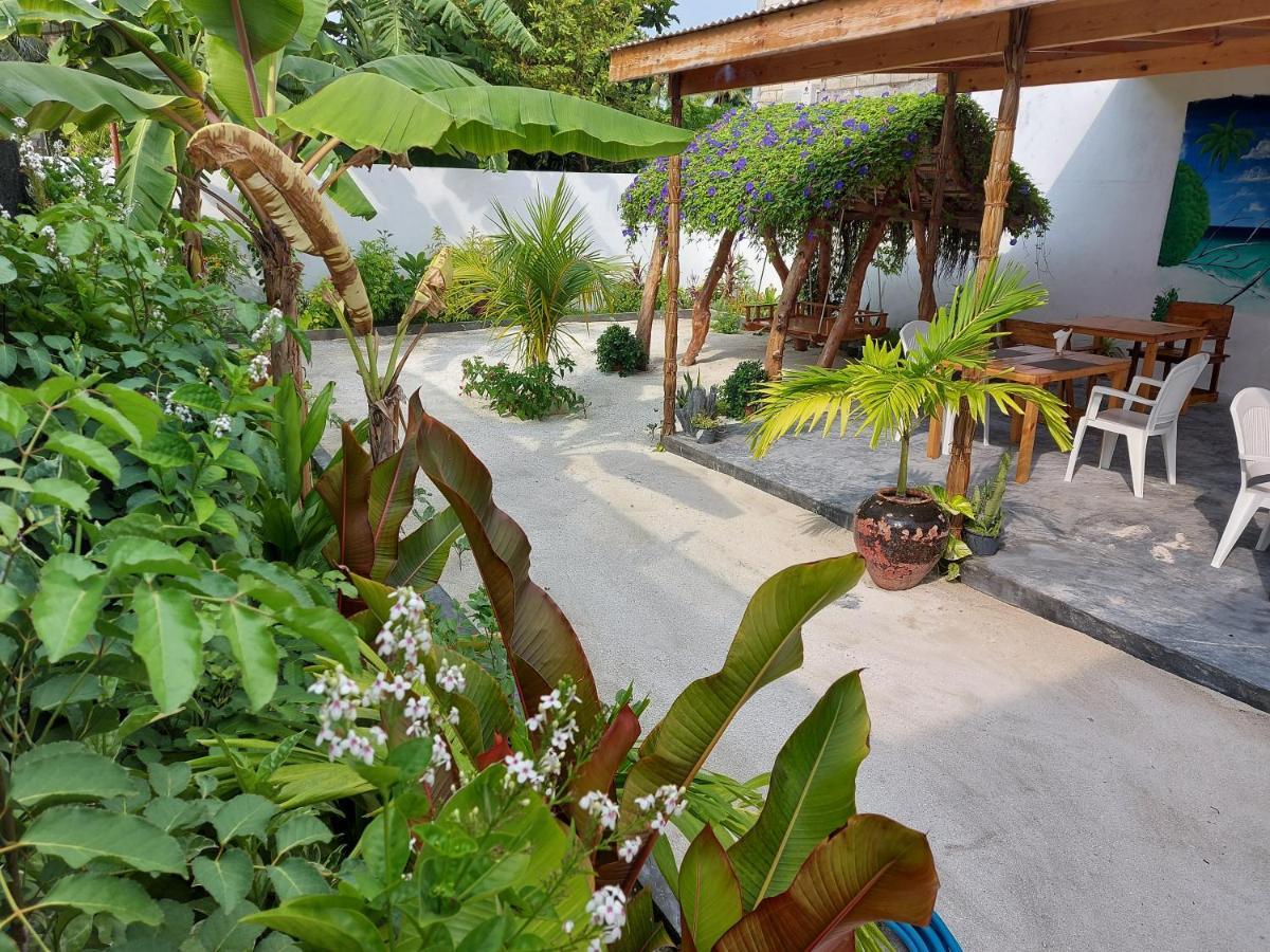 Veli Villa 토두 외부 사진