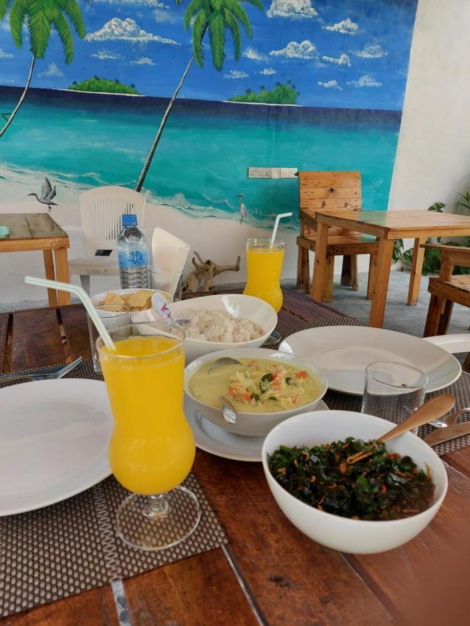Veli Villa 토두 외부 사진