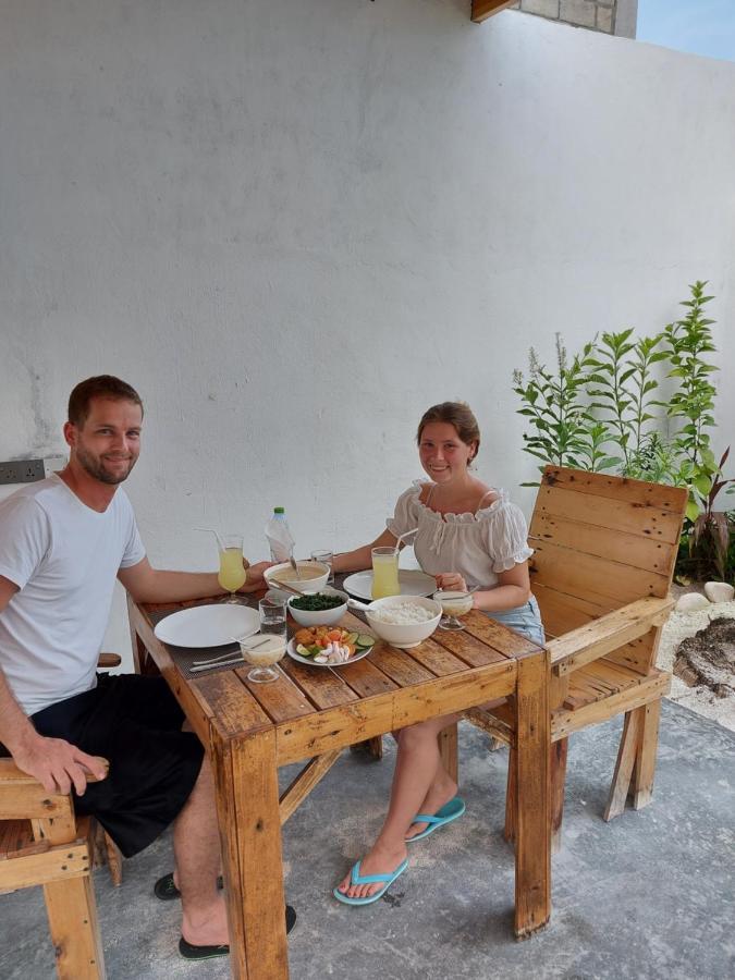 Veli Villa 토두 외부 사진