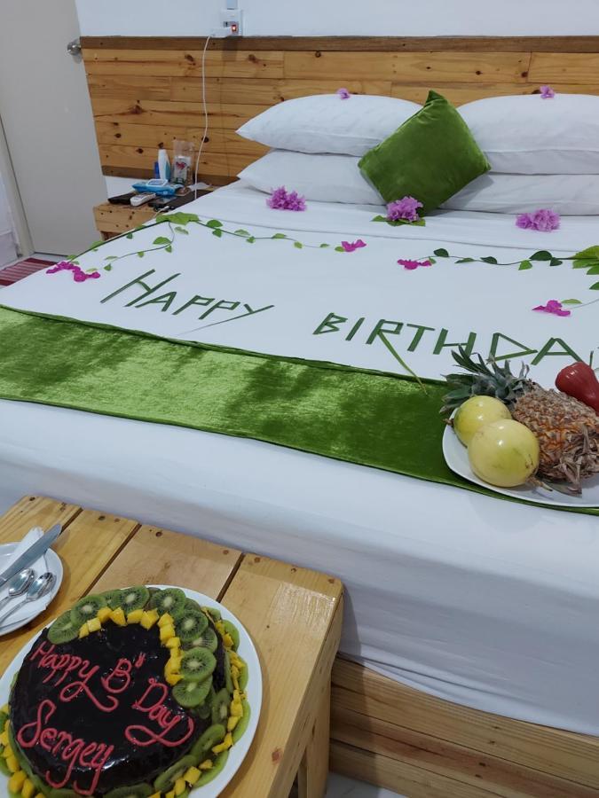 Veli Villa 토두 외부 사진
