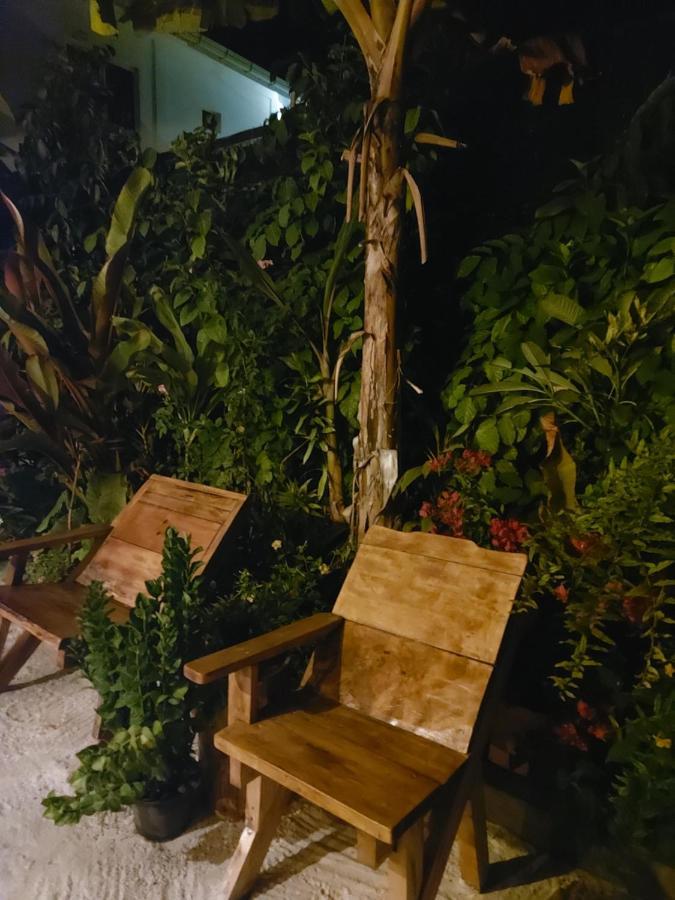Veli Villa 토두 외부 사진
