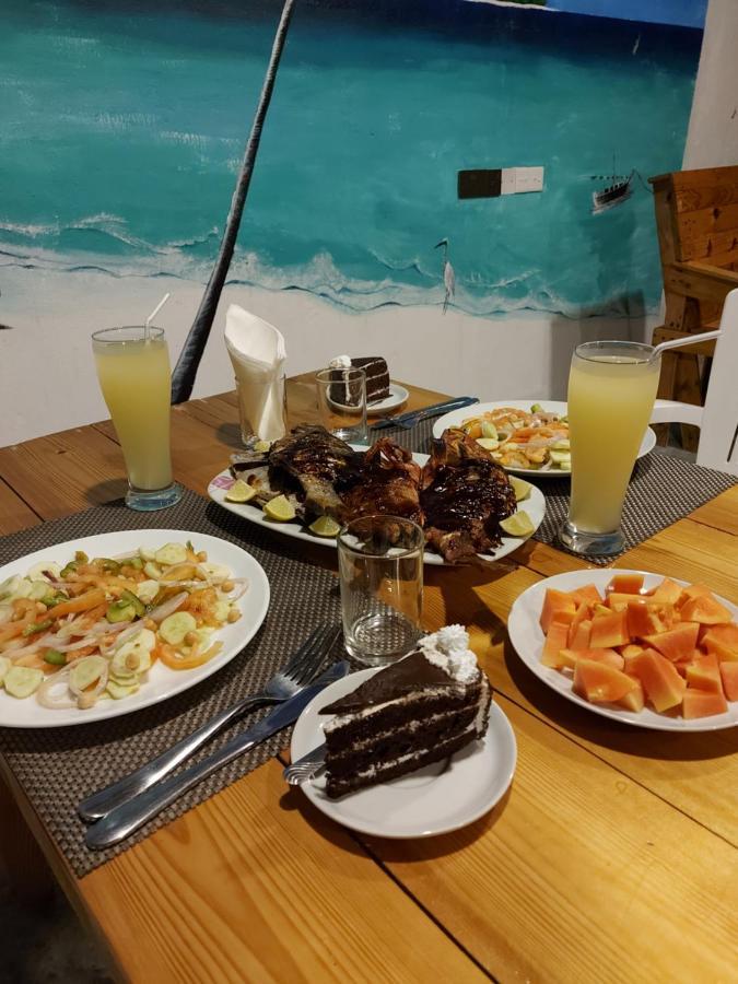 Veli Villa 토두 외부 사진