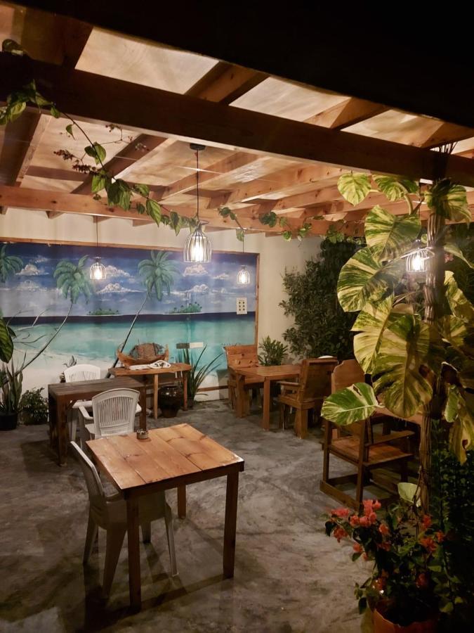 Veli Villa 토두 외부 사진