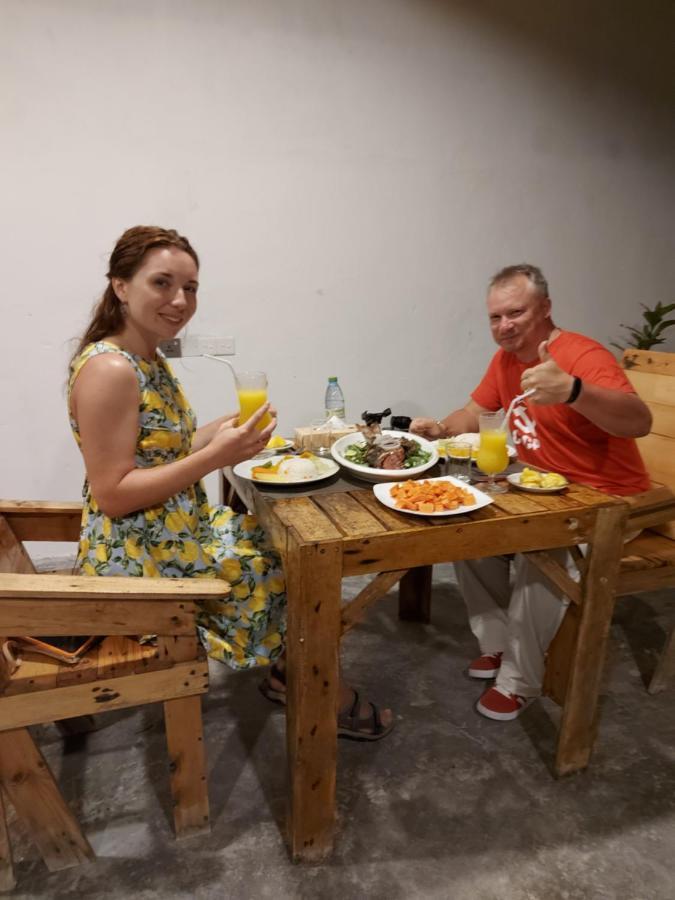 Veli Villa 토두 외부 사진