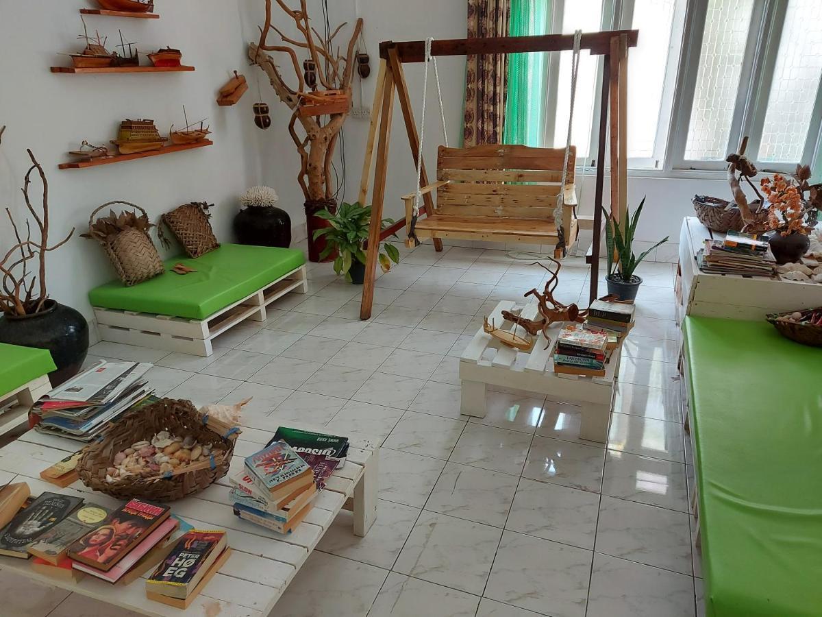 Veli Villa 토두 외부 사진