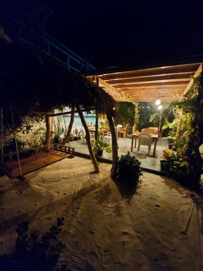 Veli Villa 토두 외부 사진