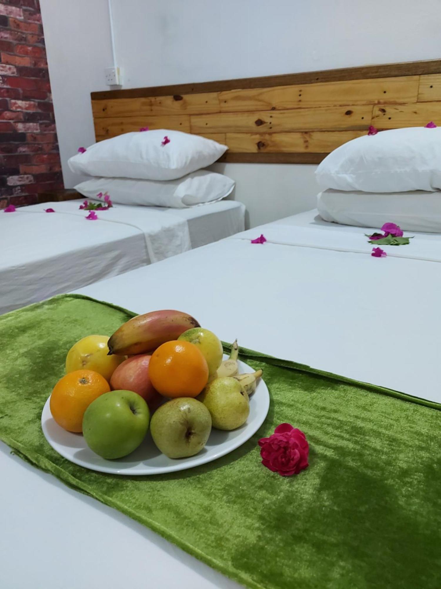 Veli Villa 토두 객실 사진