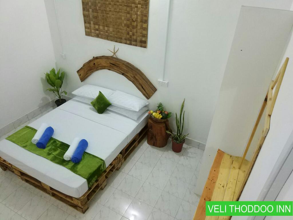 Veli Villa 토두 외부 사진