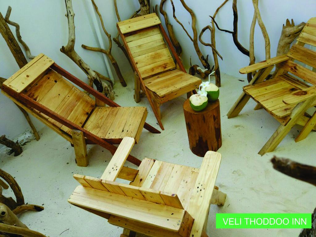 Veli Villa 토두 외부 사진