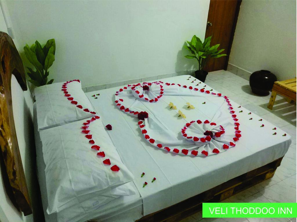 Veli Villa 토두 외부 사진