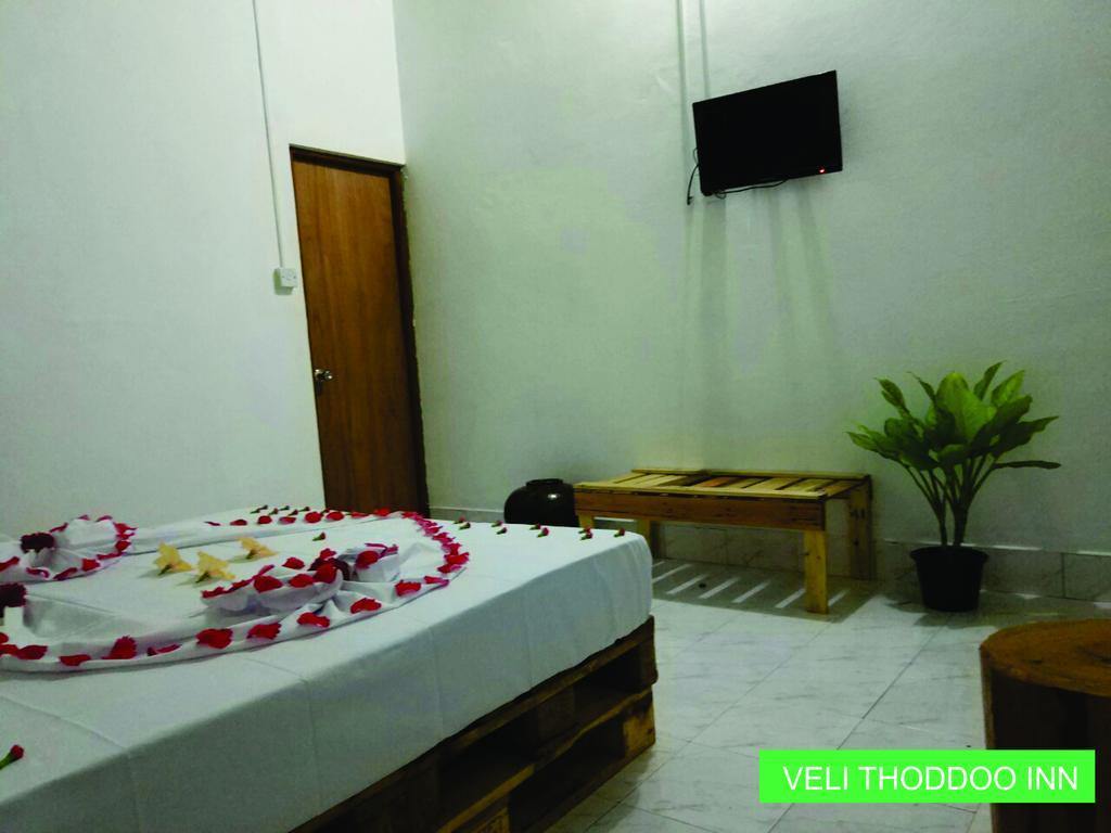 Veli Villa 토두 외부 사진