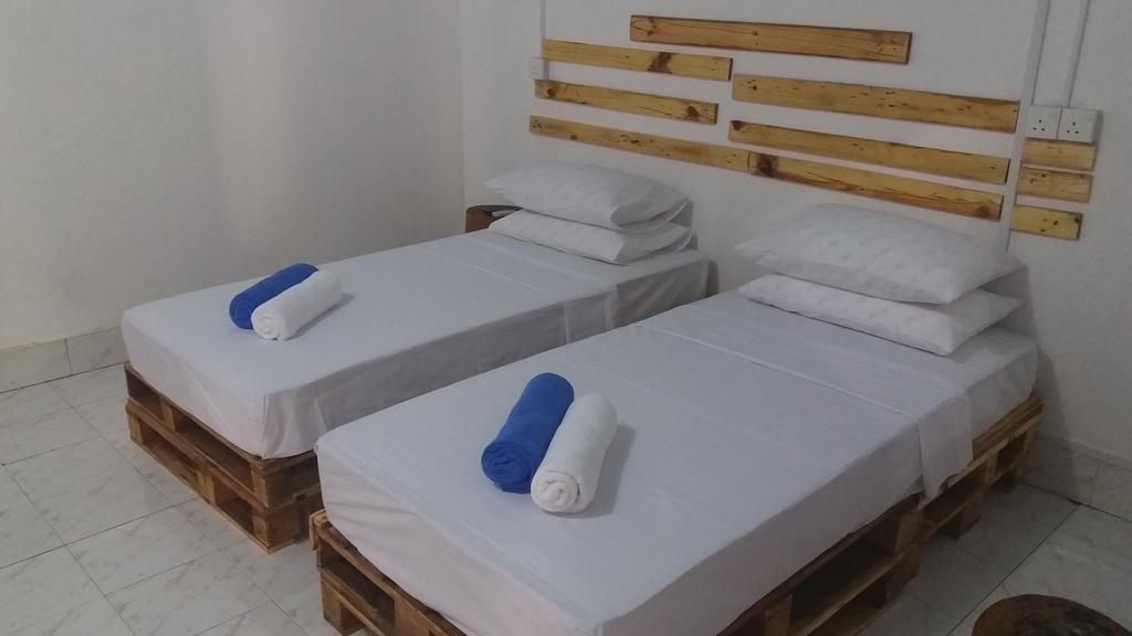 Veli Villa 토두 외부 사진