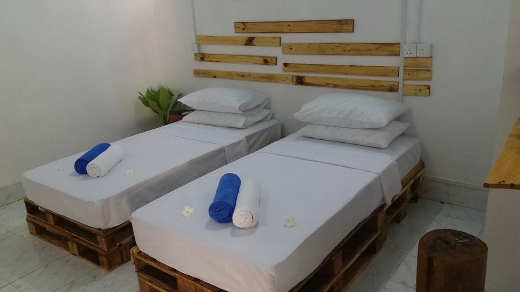 Veli Villa 토두 외부 사진