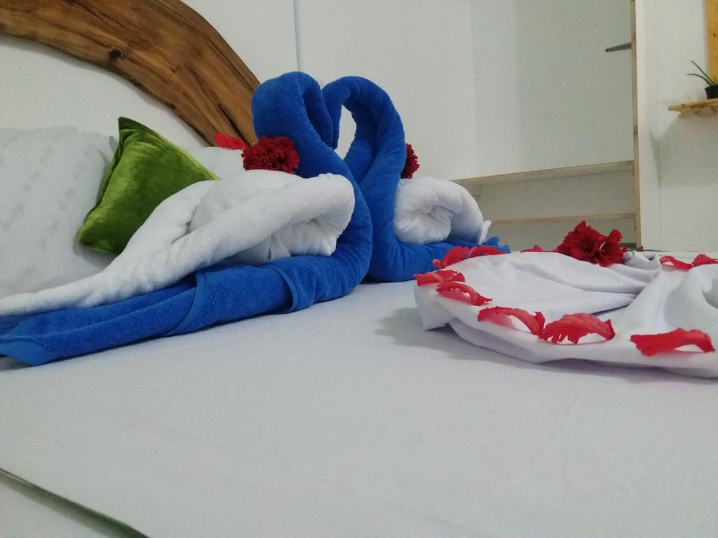 Veli Villa 토두 외부 사진
