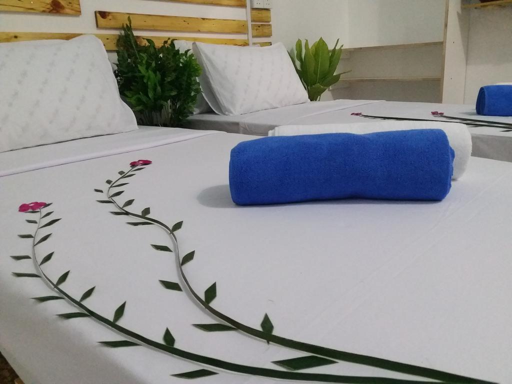 Veli Villa 토두 외부 사진