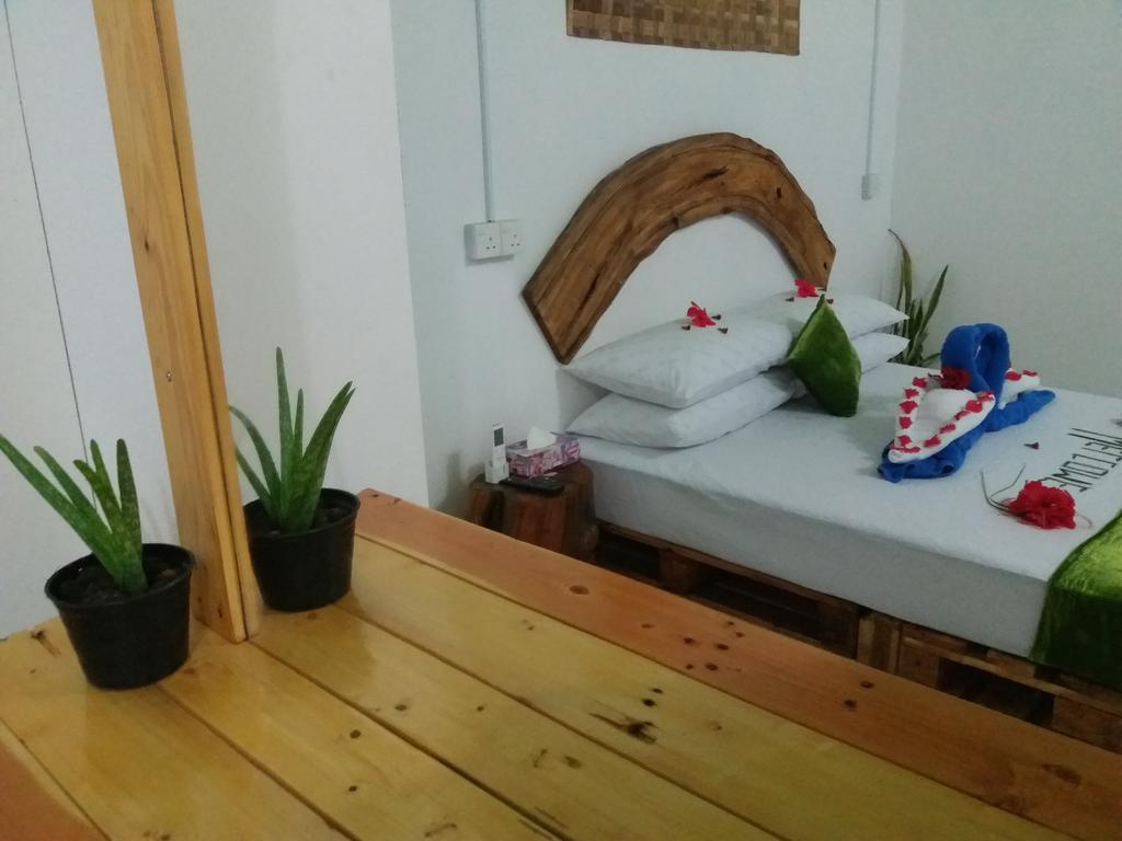 Veli Villa 토두 외부 사진