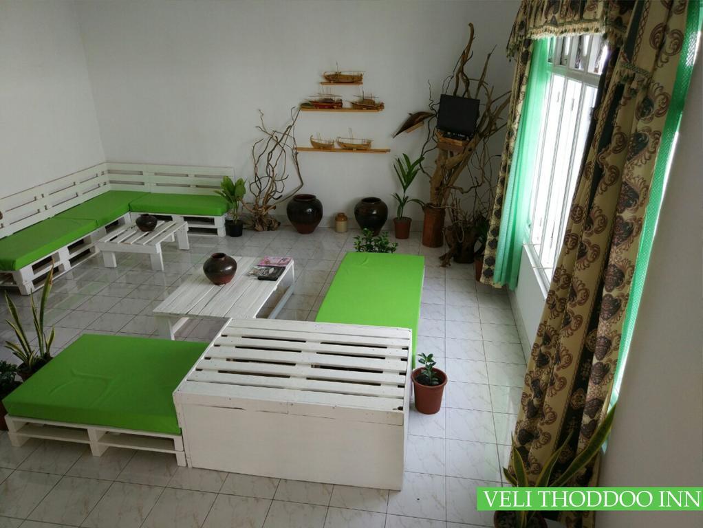 Veli Villa 토두 외부 사진