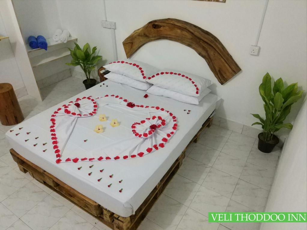 Veli Villa 토두 외부 사진
