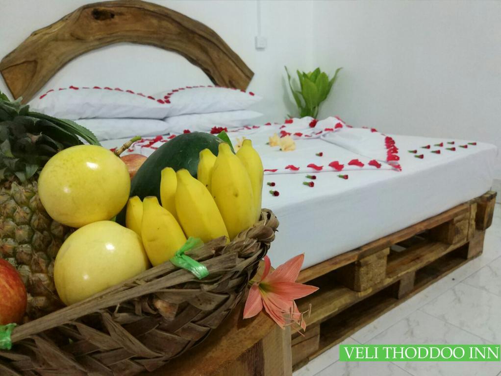 Veli Villa 토두 외부 사진