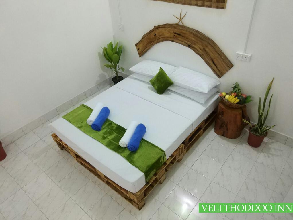 Veli Villa 토두 외부 사진