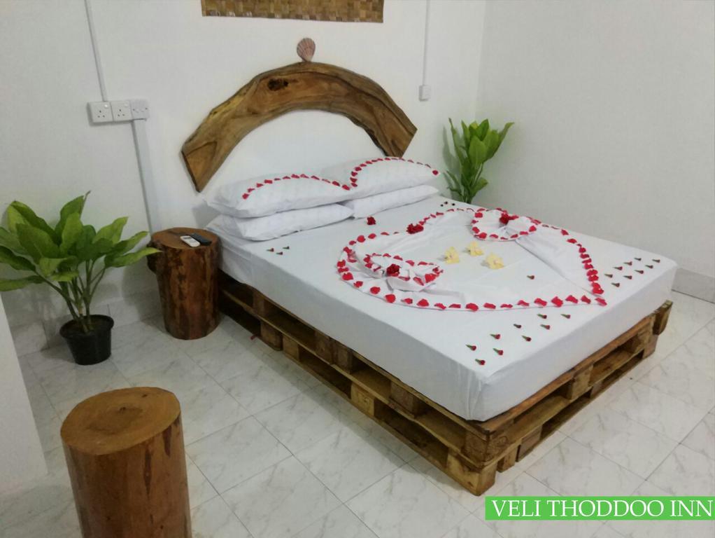 Veli Villa 토두 외부 사진