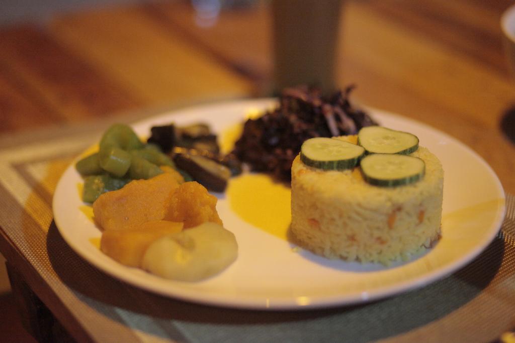 Veli Villa 토두 외부 사진