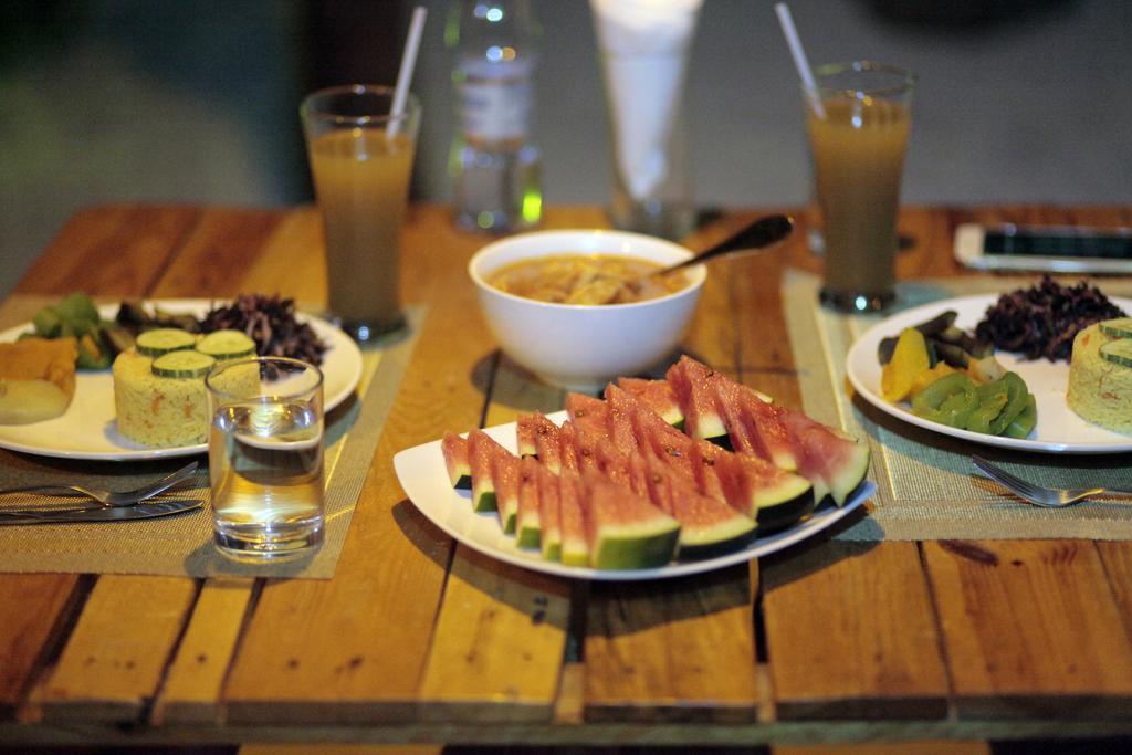 Veli Villa 토두 외부 사진